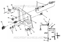 CONSOLE 440 XCR SP 0941660 (4927082708009A)