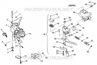CONTROLLI ULTRA SPX 0975678, ULTRA SPX SE H975678 and EUROPEAN ULTRA SPX SE (4939533953B002)