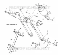 ANTERIORE COPPIA ARM