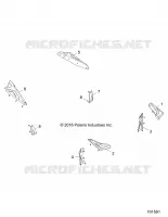 PARAFANGO  FLAIRS