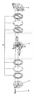 POMPA DI BENZINA 500 and 500 Classic (4919251925029A)
