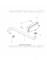 MOTORE, BREATHER HOSE