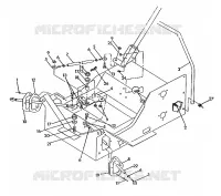 TIMONE Sport/Sport GT (4921282128023A)