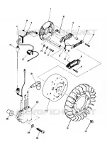 MAGNETO (TRAIL) (4909500950036A)