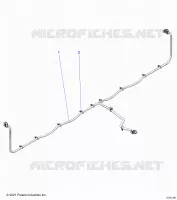 ELETTRICO, WIRE HARNESS, BOX