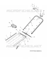 PARAURTI, SNOWFLAP E TAILIGHT COPERCHIO