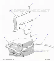 ELETTRICO, BATTERY AND RELATED