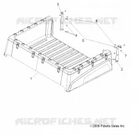 LETTO BOX