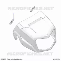 FARO POD, PLUGS