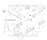SCARICO SYSTEM