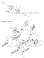 SOSPENSIONE EXTENSION