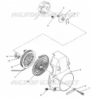 AUTOAVVOLGENTE CLASSIC 0963865 (4935383538D001)