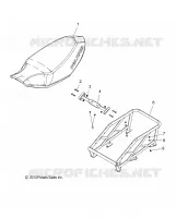 SEDE ASM. and RACK
