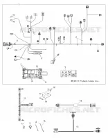 ELETTRICO, HARNESSES
