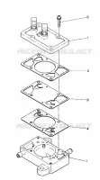 POMPA DI BENZINA Sport and Sport GT (4915451545029A)