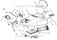 CAPPUCCIO Star, Sprint and Sprint E/S (4912721272002A)