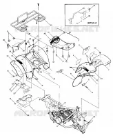 CARROZZERIA (4913491349001A)