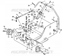 INSIEME DELLO STERZO CLASSIC E942865 and  CLASSIC TOURING E942875 (49274027400016)