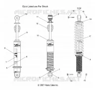 IFS SHOCK (7043245)