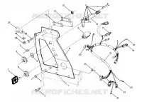 CONSOLE SPORT AND SPORT GT (4915451545006A)