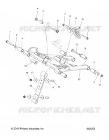 ANTERIORE COPPIA ARM