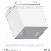 BATTERIA PADS