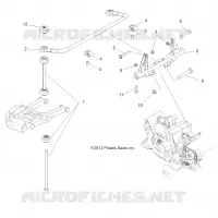 TORSION BAR