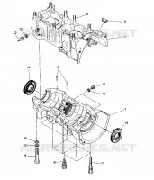 CARTER   400 (4915411541031A)