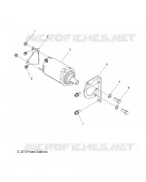 ANTIPASTO MOTOR