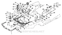 NOSEPAN MONTAGGIO 440 0942760 and 440 SKS 0942560 (4925072507004A)