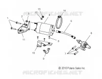 ANTIPASTO MOTOR