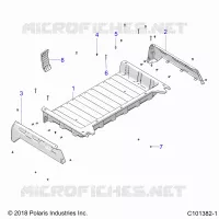 CARGO BOX
