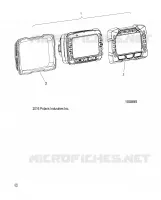 ELETTRICO, GAUGES AND INDICATORS