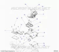TRASMISSIONE, TRANSMISSION, AMT KIT