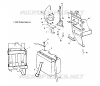 BATTERIA BOX