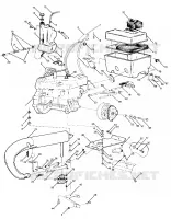 MONTAGGIO DEL MOTORE Sport and Sport GT (4916821682021A)