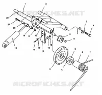 POSTERIORE COPPIA ARM CLASSIC E942865 (49274027400027)