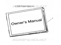 MANUALE DEL PROPRIETARIO