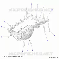 COPPA DELL'OLIO, MOUNTING AND RELATED