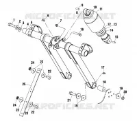 ANTERIORE COPPIA ARM