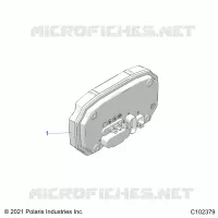 ELETTRICO, GAUGES AND INDICATORS