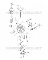 CARBURATORE