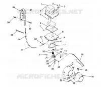 PACCHETTO TRIM SL 750 B944070 (4927012701014A)