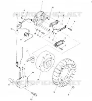 MAGNETO LTR (4914141414042A)