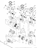PISTONE AND ALBERO MOTORE  650 (4915411541039A)