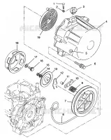 AUTOAVVOLGENTE ULTRA SP 0960678 and EUROPEAN ULTRA SP E960678 (4937083708D003)