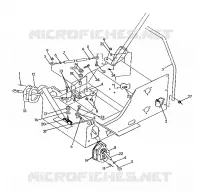 TIMONE 650 (4921312131017A)