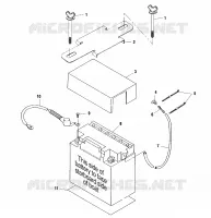 BATTERIA BOX