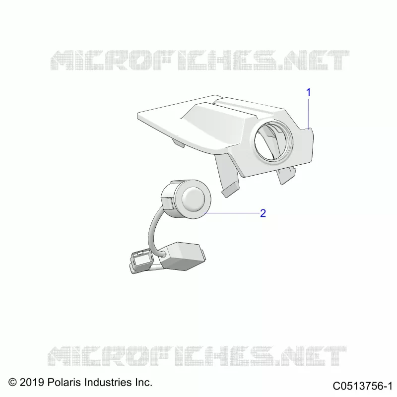 ELETTRICO, BACKUP CAMERA