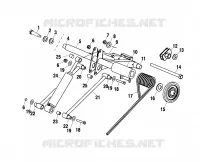 POSTERIORE COPPIA ARM
